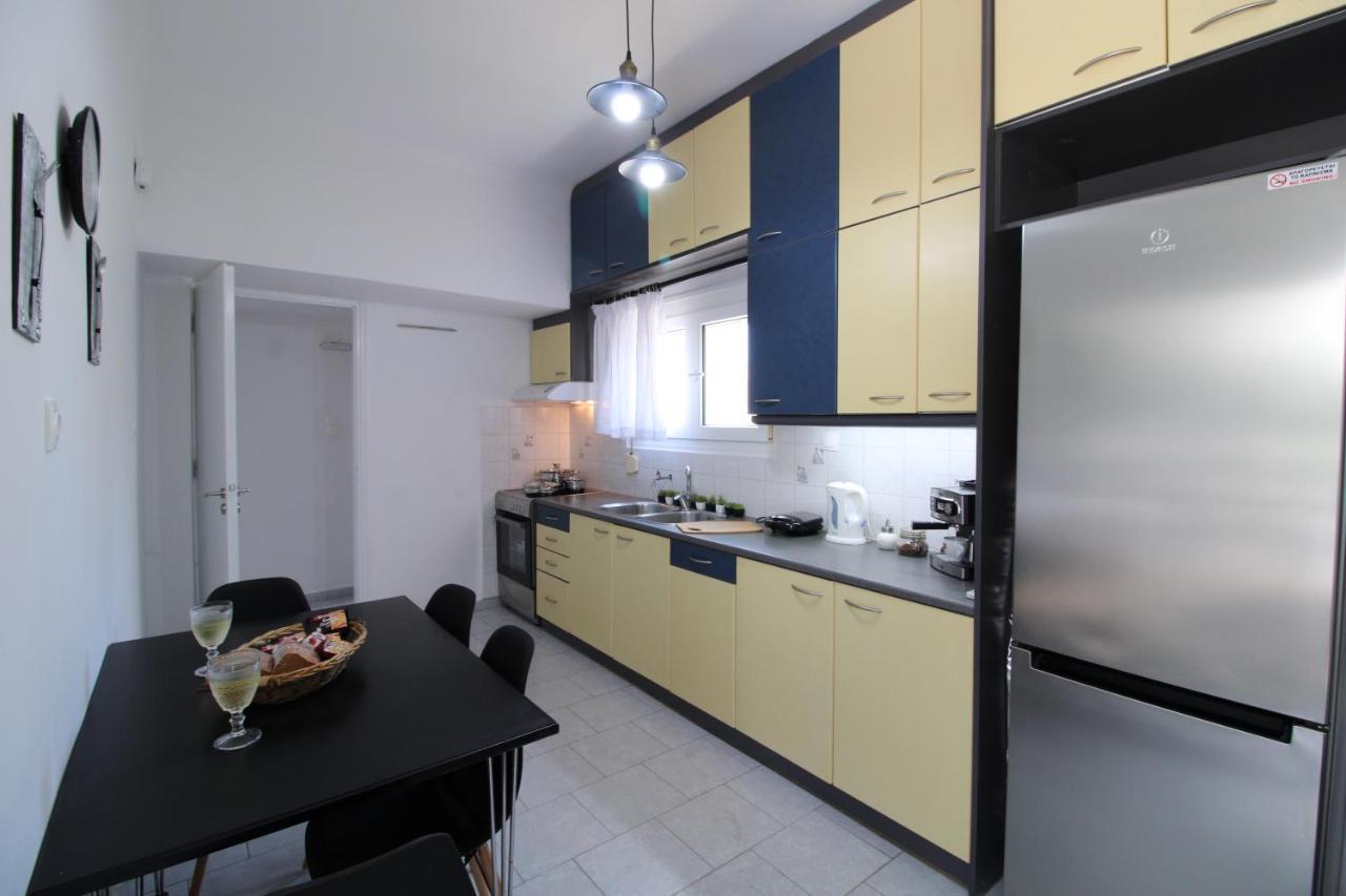 Stardust, The Apartment Adámas Eksteriør bilde